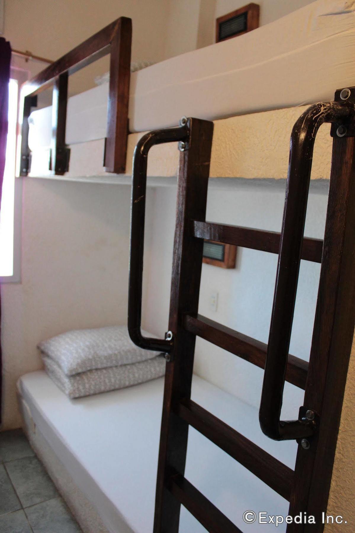 Sea Horse Guest House Coron Eksteriør bilde